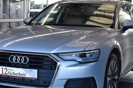 Audi A6 125.000 km 33.500 € Bad Friedrichshall 74177