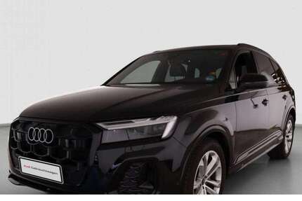 Audi Q7 27.000 km 67.981 € Würzburg 97076