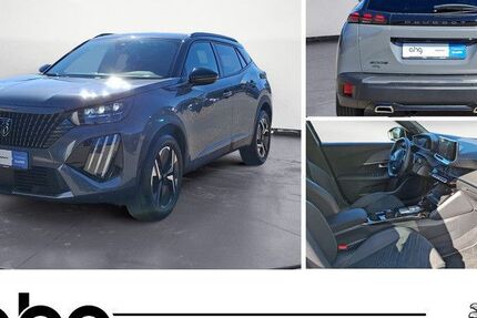 Peugeot 2008 39.500 km 20.320 &euro; Villingen Schwenningen 78052