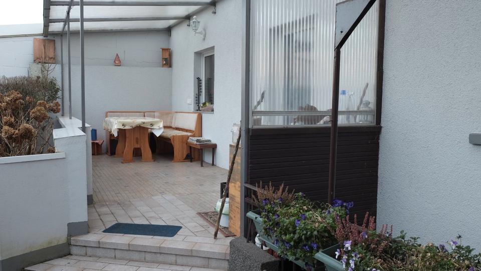 Mehrfamilienhaus, Wohnhaus Heusweiler - 238.000&euro; | Angebot:26431463