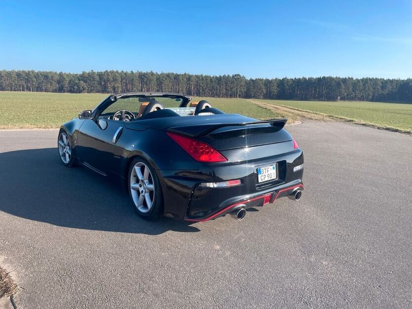 350Z