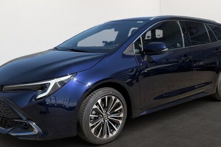 Toyota Corolla 8.000 km 34.200 &euro; Villingen-Schwenningen 78048