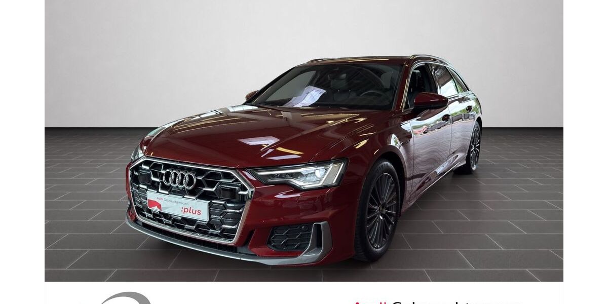 Audi A6 39.508 km 40.930 &euro; Aschaffenburg 63741