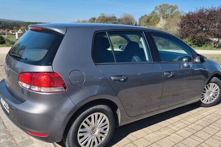 VW Golf 90.005 km 3.950 &euro; Hilpoltstein 91161