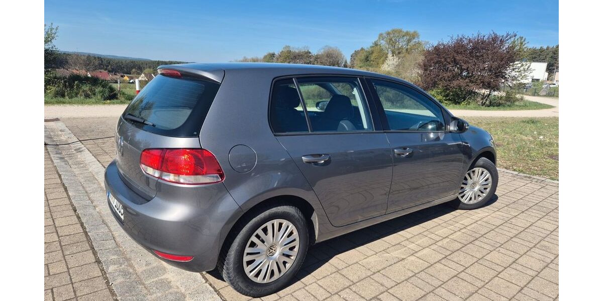 VW Golf 90.005 km 3.950 &euro; Hilpoltstein 91161