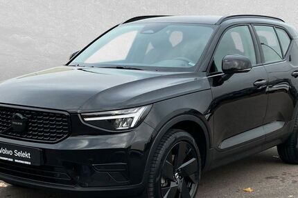 Volvo XC40 26.000 km 36.750 € Karlsruhe 76187