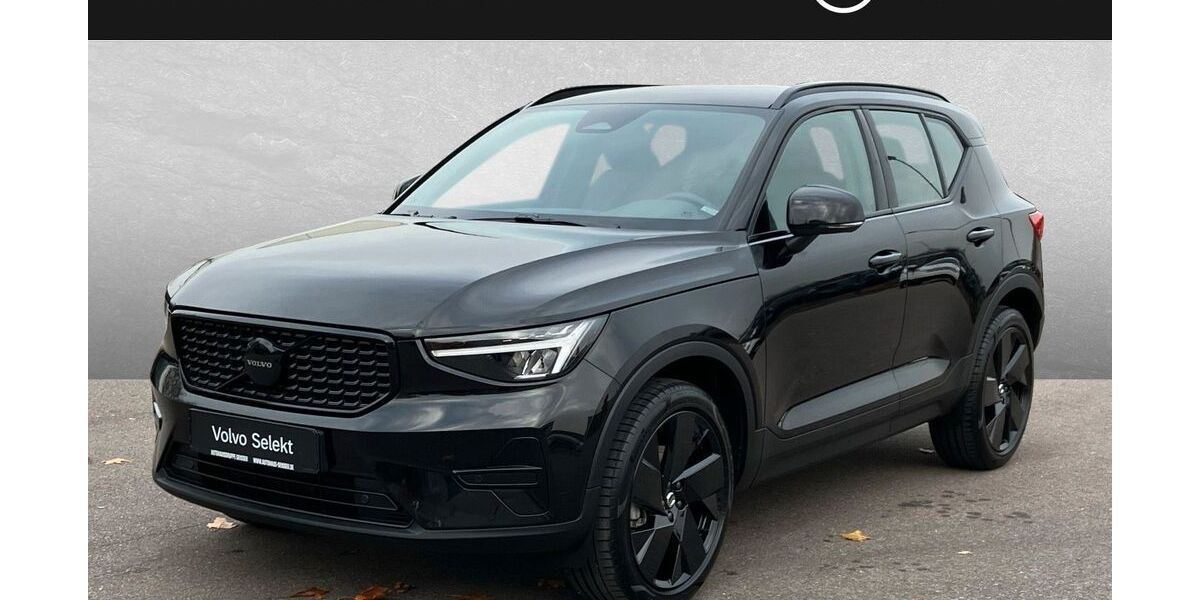 Volvo XC40 26.000 km 36.750 € Karlsruhe 76187