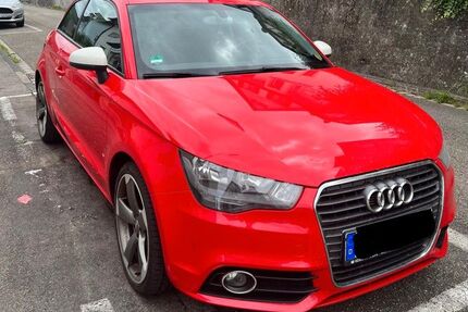 Audi A1 176.000 km 6.590 &euro; Moenchengladbach 41061