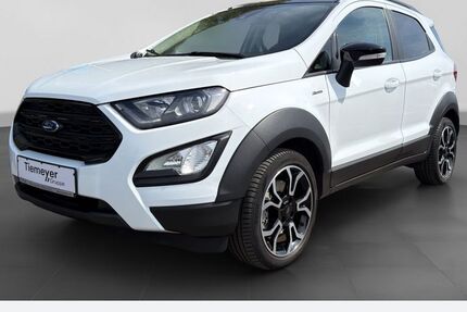 Ford EcoSport 46.274 km 14.780 &euro; Duisburg 47059