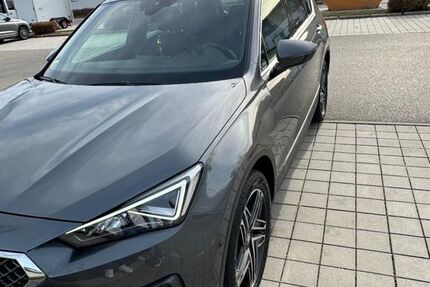 Seat Tarraco 90.000 km 20.200 &euro; München 81827