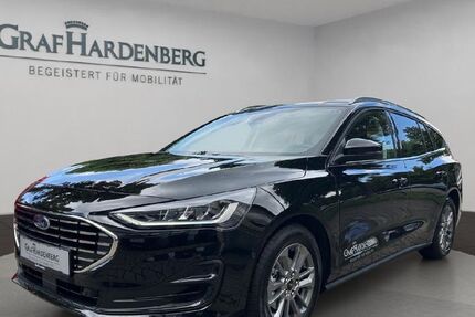 Ford Focus 14.900 km 24.690 &euro; Karlsruhe 76185