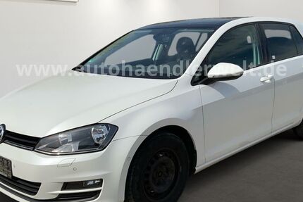 VW Golf 293.491 km 6.499 &euro; Brehna 06796