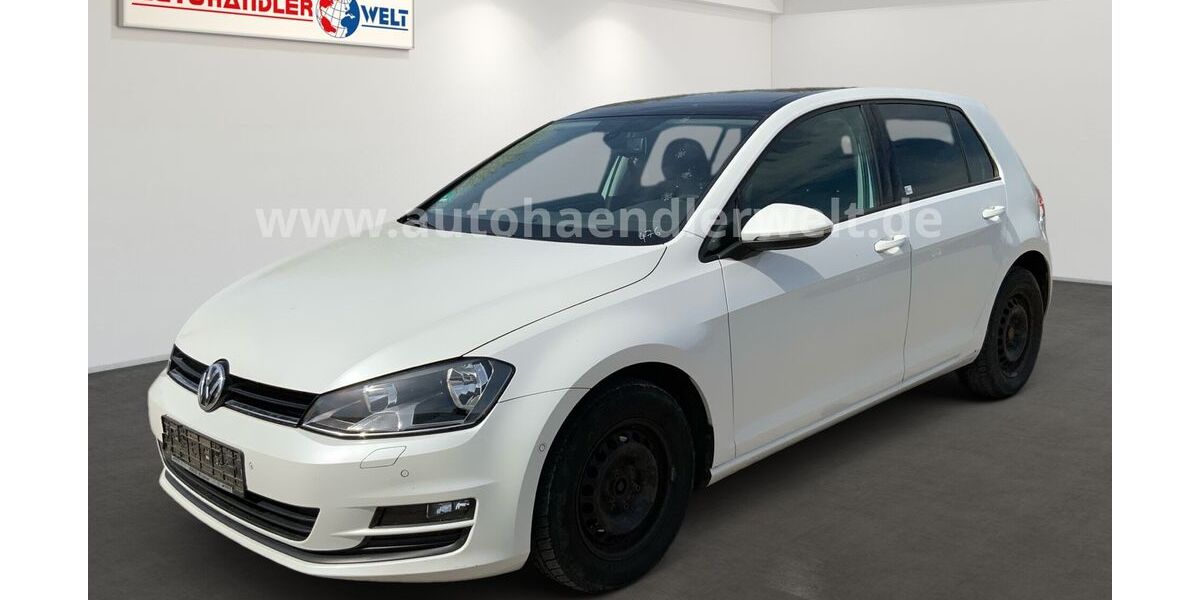 VW Golf 293.491 km 6.499 &euro; Brehna 06796