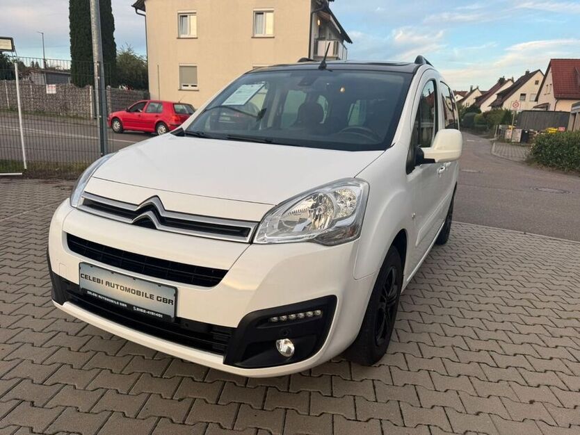 Berlingo