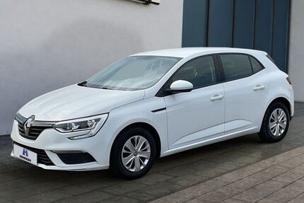 Renault Megane 47.957 km 11.990 € Wernigerode 38855