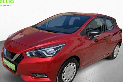 Nissan Micra 147.514 km 6.599 &euro; Dresden 01127