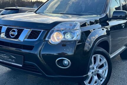 Nissan X-Trail 164.800 km 8.997 &euro; Waldbröl 51545
