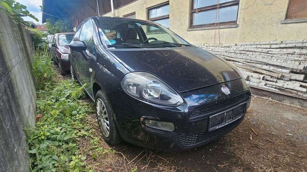 Punto