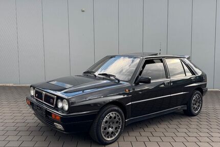 Lancia Delta 120.000 km 33.500 &euro; Trier 54295