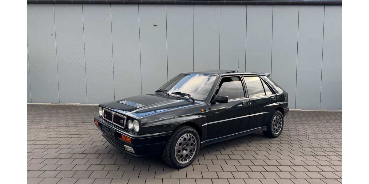 Lancia Delta 120.000 km 33.500 &euro; Trier 54295