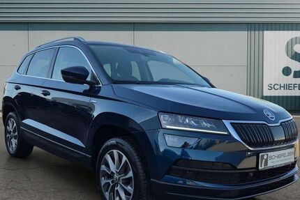 Skoda Karoq 83.050 km 20.980 &euro; Hoyerswerda 02977