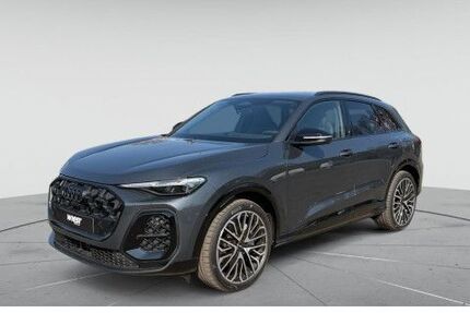 Audi Q5 2.500 km 79.950 &euro; Bensheim 64625