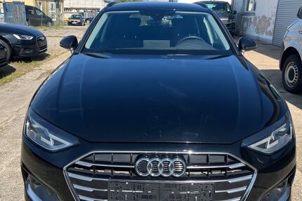 Audi A4 51.000 km 18.590 &euro; Prenzlau 17291