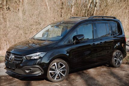 Mercedes-Benz T-Klasse 40.949 km 23.500 &euro; Sendenhorst 48324