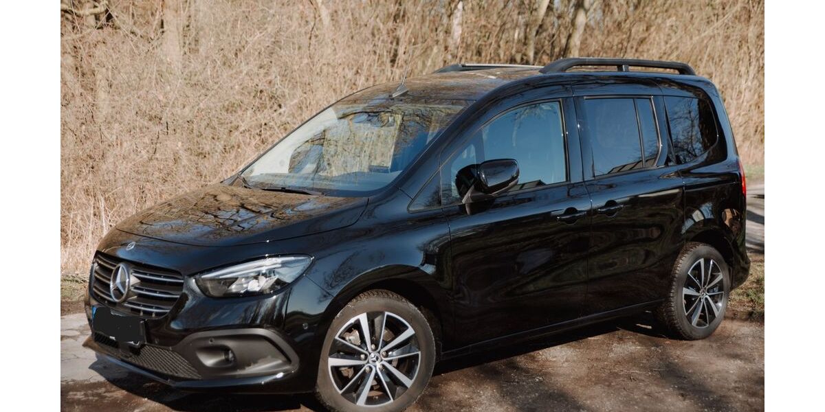 Mercedes-Benz T-Klasse 40.949 km 23.500 &euro; Sendenhorst 48324