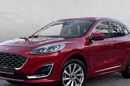 Ford Kuga 63.600 km 23.990 &euro; Regensburg 93059