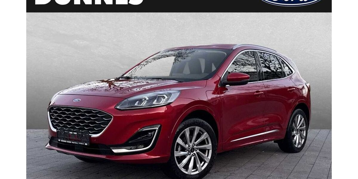 Ford Kuga 63.600 km 23.990 &euro; Regensburg 93059