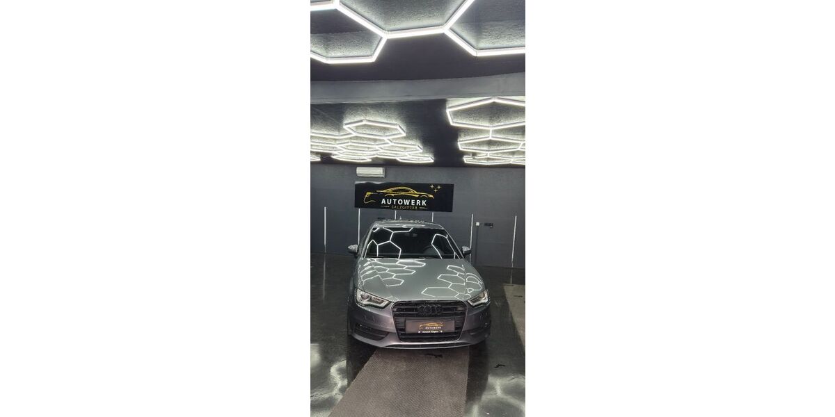 Audi A3 157.631 km 9.850 &euro; Salzgitter 38259