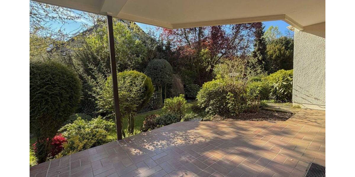 Etagenwohnung Köln Porz - 4 Zimmer, 134 m&sup2;, 499.000&euro; | Angebot:26689242
