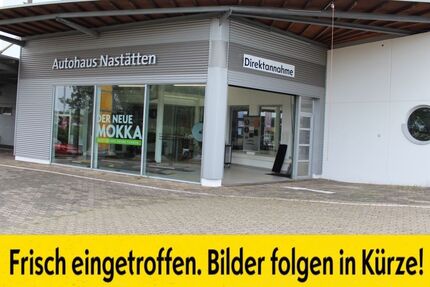 Opel Mokka 20.697 km 21.950 € Nastätten 56355