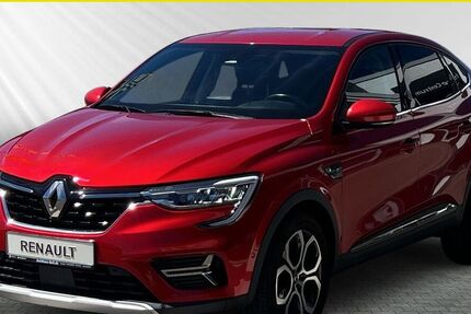 Renault Arkana 71.771 km 17.990 &euro; Korbach 34497