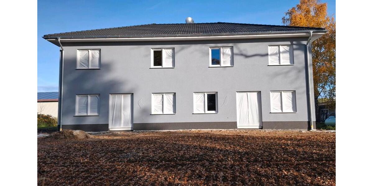 Erdgeschoßwohnung Seehausen (Altmark) - 3 Zimmer, 86 m&sup2;, 750&euro; | Angebot:26647821