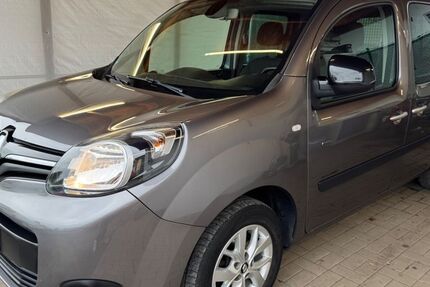 Renault Kangoo 112.000 km 6.790 € Horhausen 56593