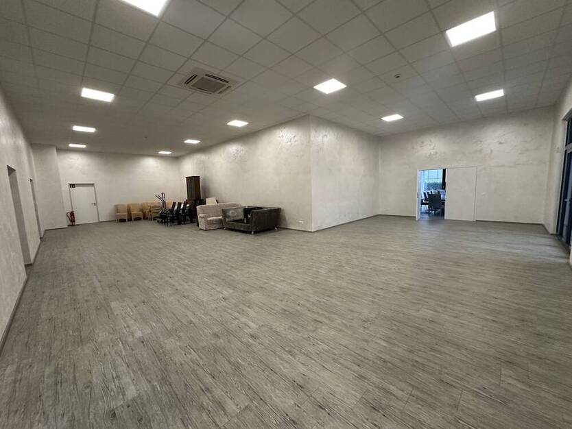 ***VERKAUFT*** Bürogebäude mit Lagerfläche in der Kernstadt