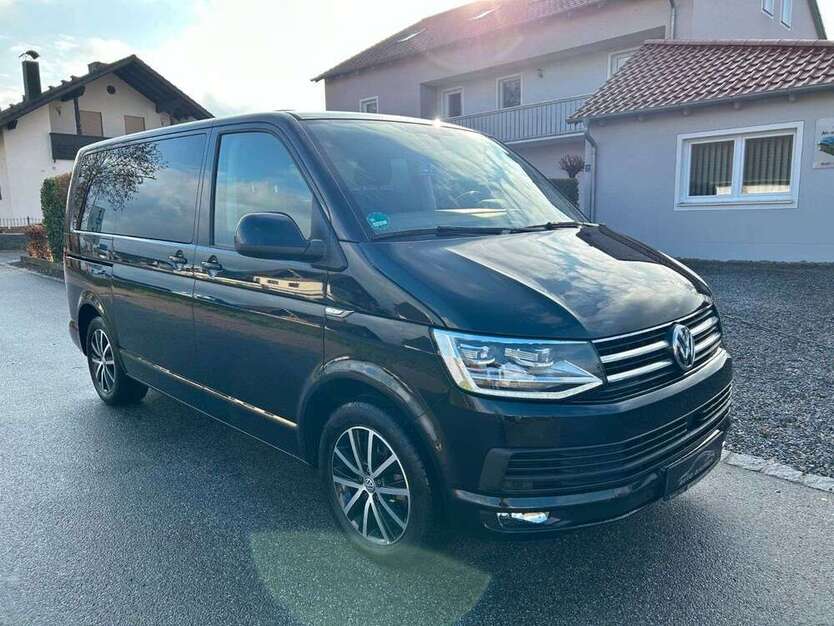 T6 Multivan