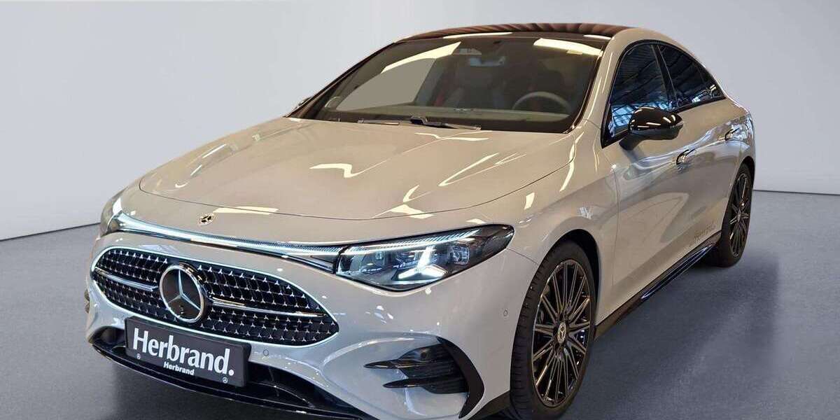 Mercedes-Benz CLA 200 1.001 km 59.900 &euro; Mönchengladbach 41063