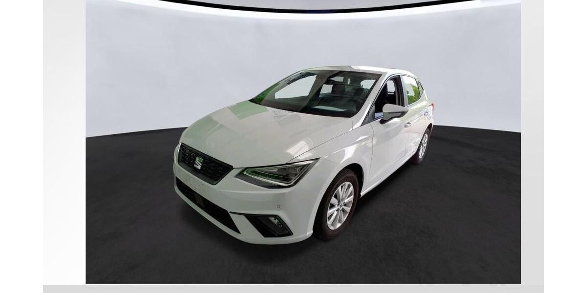 Seat Ibiza 24.750 km 16.740 &euro; Forchheim 91301