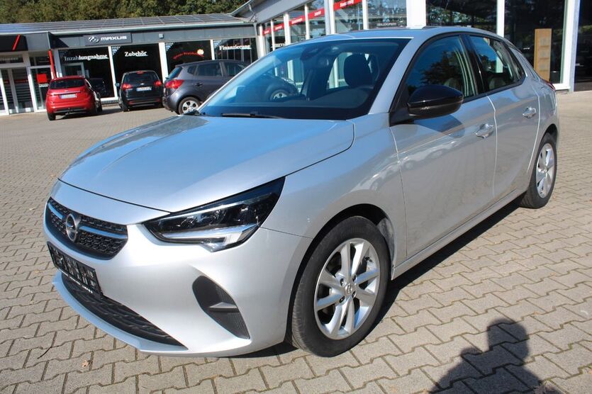 Opel Corsa 18.700 km 12.990 € Andervenne 49832
