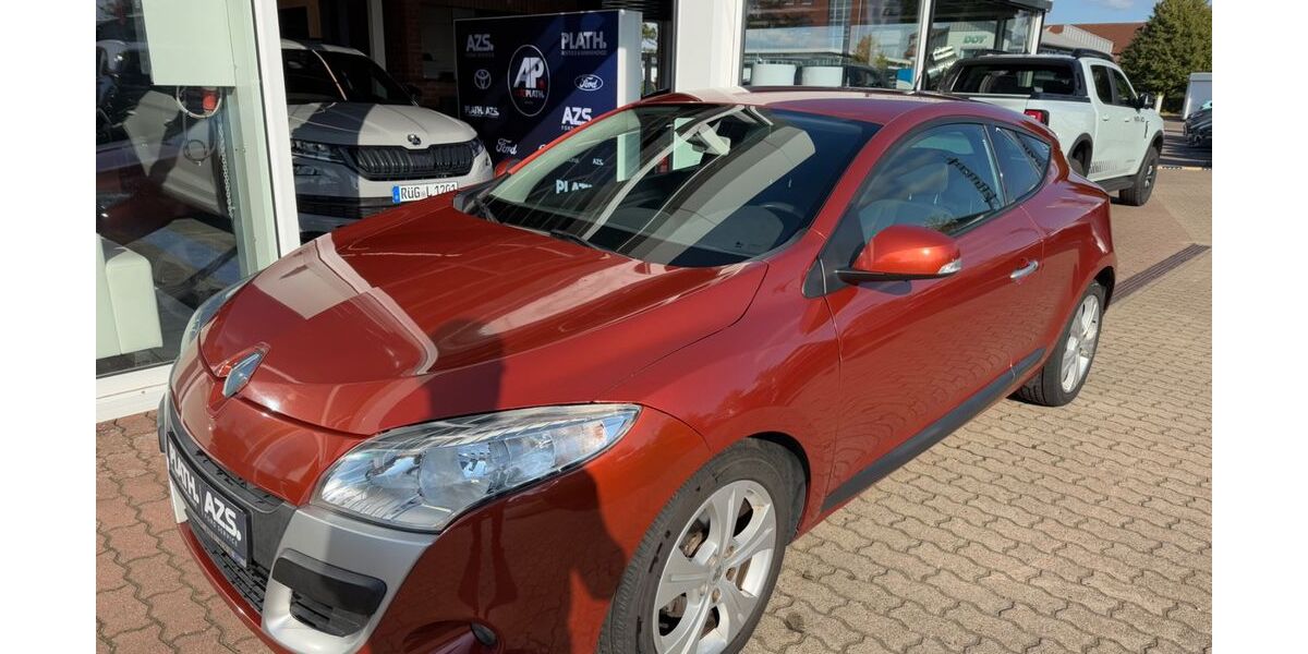 Renault Megane 169.080 km 4.500 &euro; Rostock 18059