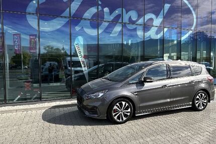 Ford S-Max 70.615 km 24.500 &euro; Bernau 16321