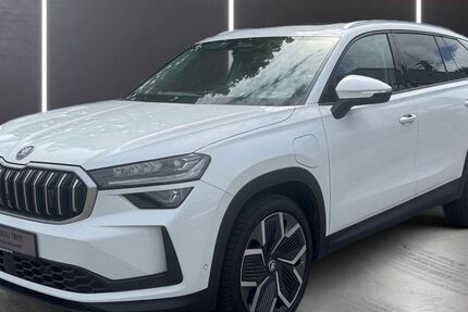 Skoda Kodiaq 39.980 km 41.790 &euro; Münster 48153