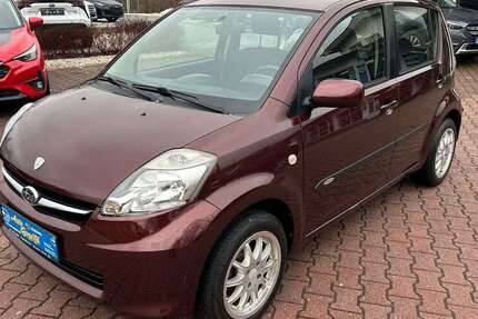 Subaru Justy 171.892 km 3.900 &euro; Bad Kötzting 93444