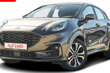 Ford Puma 77.664 km 15.950 &euro; Leipzig 04209