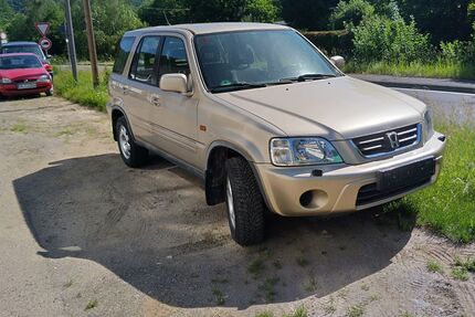 Honda CR-V 143.166 km 1.300 &euro; Gutweiler 54317