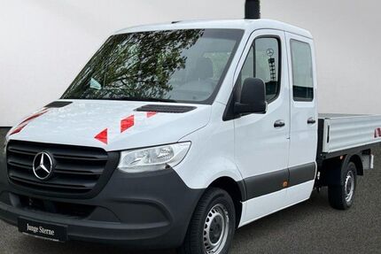 Mercedes-Benz Sprinter 98.350 km 31.833 &euro; Oldenburg OT Tweelbäke 26135