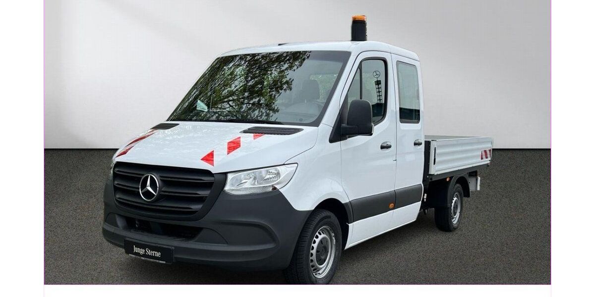 Mercedes-Benz Sprinter 98.350 km 31.833 &euro; Oldenburg OT Tweelbäke 26135